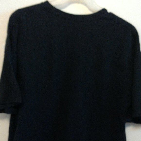 NWOT purple rain men's t-shirt vintage nonproduction single thread size 2x - Picture 2 of 4